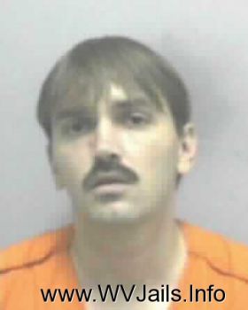 Matthew Wayne Griffith Mugshot