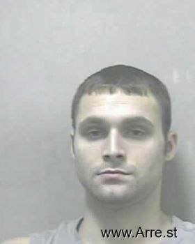 Matthew Derrick Hackney Mugshot