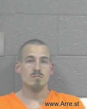 Matthew Lee Hammons Mugshot