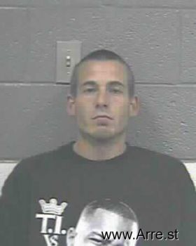 Matthew Lee Hammons Mugshot