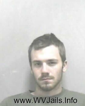 Matthew Shanestanley Hand Mugshot