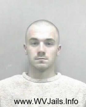 Matthew Shanestanley Hand Mugshot