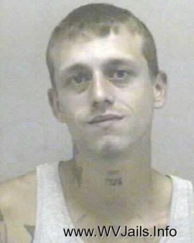 Matthew Dwayne Harper Mugshot