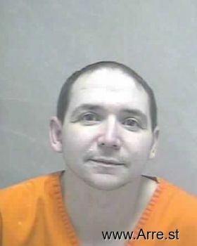 Matthew Bradley Harris Mugshot