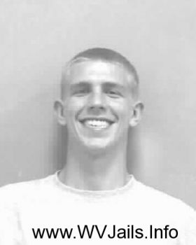 Matthew Richard Hartung Mugshot