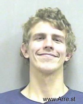 Matthew Richard Hartung Mugshot