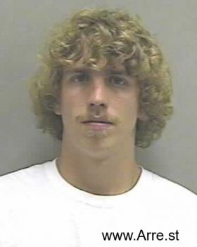 Matthew Richard Hartung Mugshot