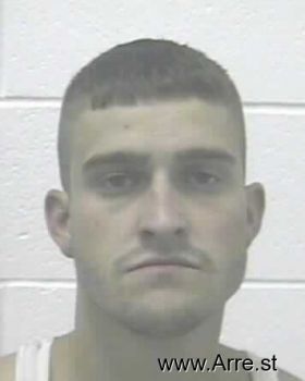 Matthew Earl Hartwell Mugshot