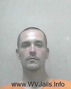 Matthew William Heaster Mugshot