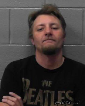 Matthew Osborne Henderson Mugshot