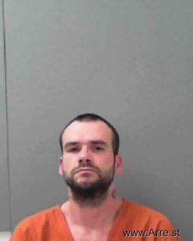 Matthew Scott Hill Mugshot