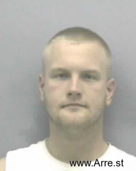 Matthew Patrick Holderby Mugshot