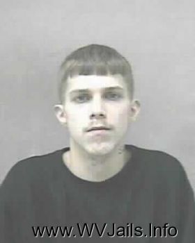 Matthew Ryan Hunt Mugshot