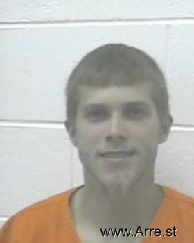 Matthew Ryan Hunt Mugshot