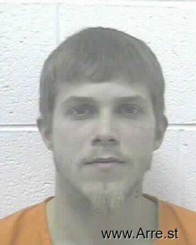 Matthew Ryan Hunt Mugshot