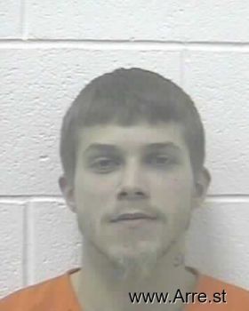 Matthew Ryan Hunt Mugshot