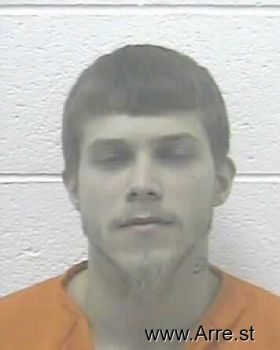 Matthew Ryan Hunt Mugshot