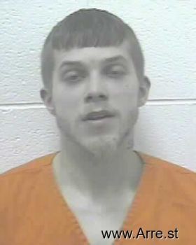 Matthew Ryan Hunt Mugshot