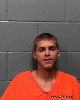 Matthew Ryan Hunt Mugshot