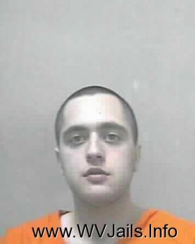 Matthew Lucas Jackson Mugshot