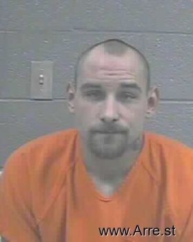 Matthew Travis Jones Mugshot