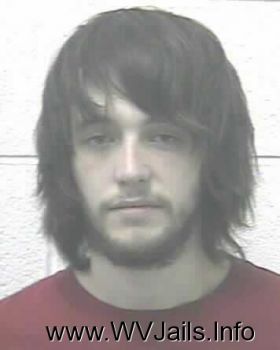 Matthew Coleman Kelly Mugshot