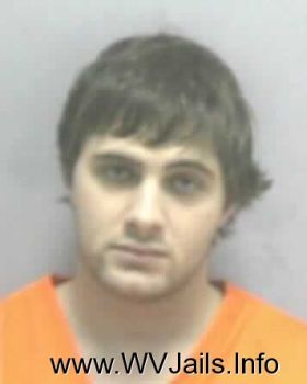 Matthew Raymond Kirk Mugshot