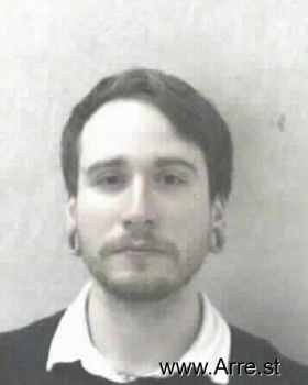 Matthew Clark Lanham Mugshot