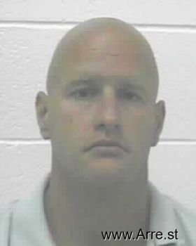 Matthew Allan Leavitt Mugshot