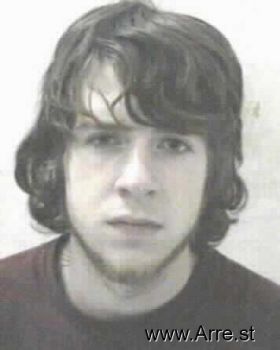 Matthew Ryan Lester Mugshot