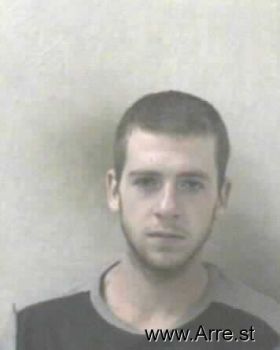 Matthew Ryan Lester Mugshot