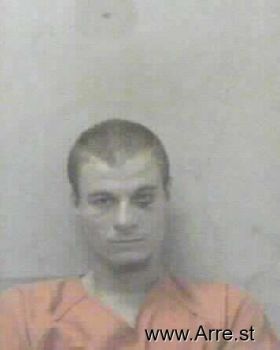 Matthew Wayne Lucas Mugshot