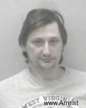 Matthew Wetze Mayse Mugshot