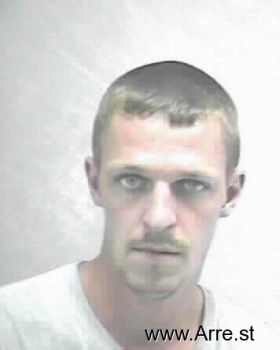 Matthew Thomas Mccoy Mugshot