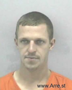 Matthew Thomas Mccoy Mugshot