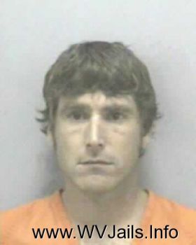 Matthew David Mccue Mugshot