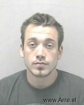 Matthew Ryan Mcdonnell Mugshot