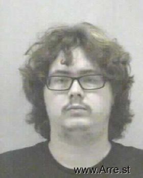 Matthew Kenneth Meade Mugshot