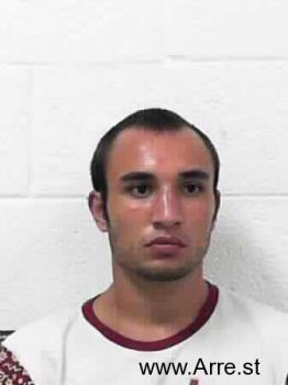 Matthew Patrick Neel Mugshot