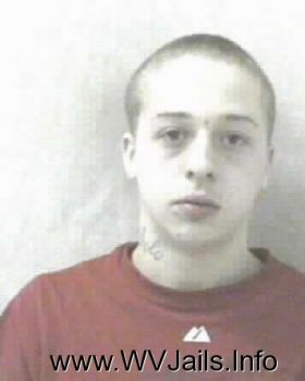 Matthew Allen Ohlinger Mugshot