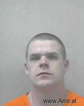 Matthew Wayne Osborne Mugshot