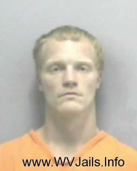 Matthew Richard Pack Mugshot