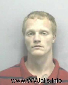 Matthew Richard Pack Mugshot