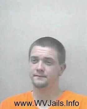 Matthew Scott Pugh Mugshot