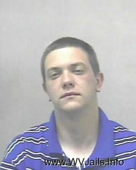 Matthew Scott Pugh Mugshot