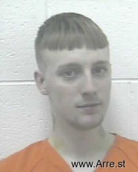 Matthew Allen Quinn Mugshot