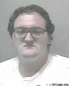 Matthew Don Reed Mugshot