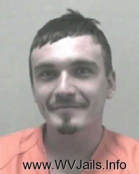 Matthew Dewayne Rhodes Mugshot