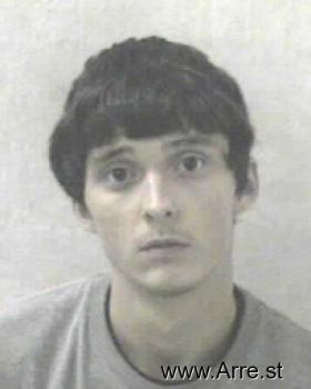 Matthew Franklin Rhodes Mugshot