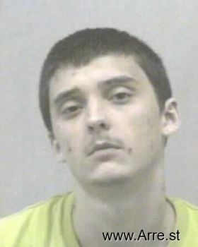 Matthew Franklin Rhodes Mugshot